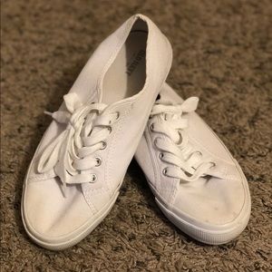 Sneakers from Old Navy